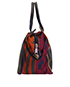 Africa Tote, side view